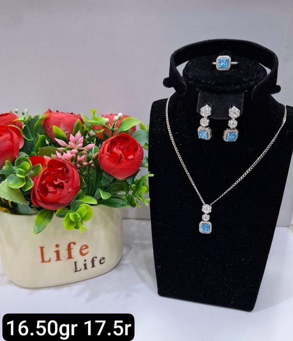 Turkiya kumush zavotiskoy