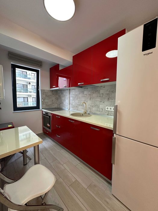 Studio Nerva traian - Disponibil imediat