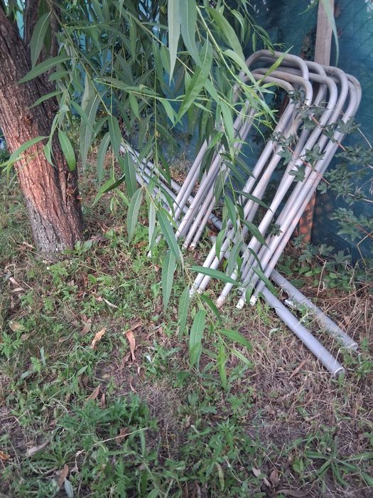 Vând piscină stare foarte bună