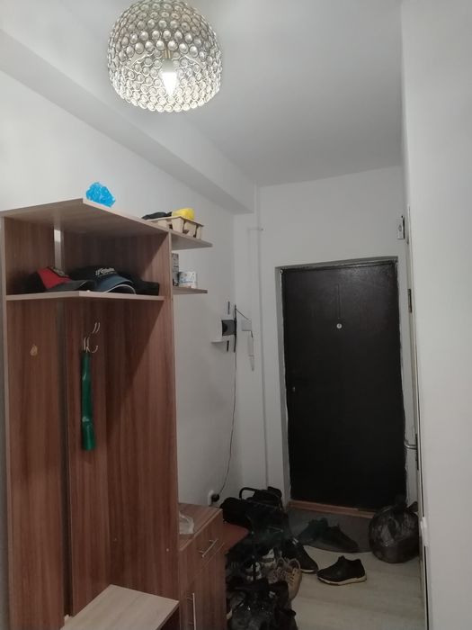 2 комнатная квартира