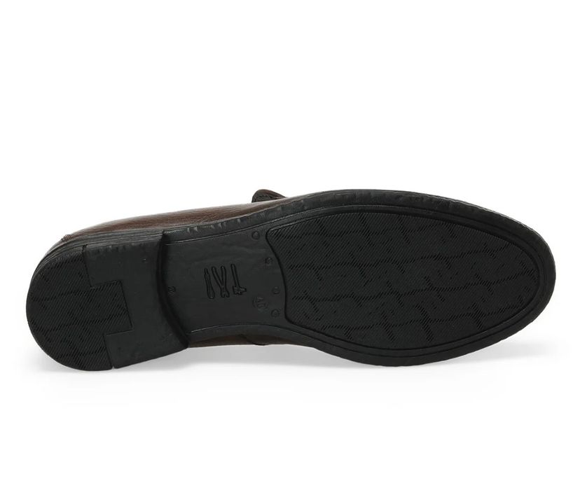 Кожаные лоферы Garamond