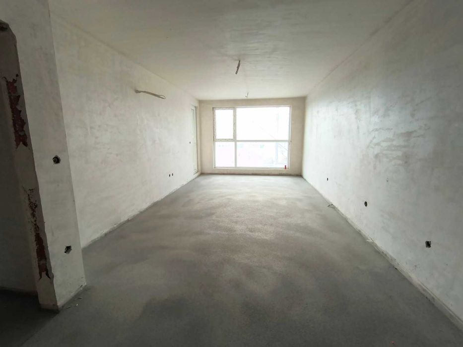 Двустаен апартамент/ Кючук Париж