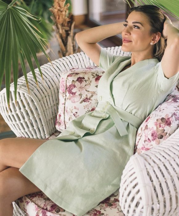 Denina Martin Collection рокля