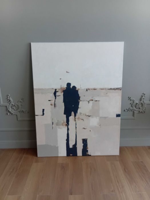 Интерьерная живопись