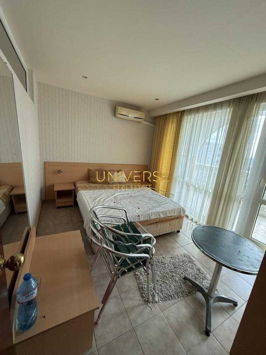 Продава се Тристаен апартамент в к.к. Слънчев бряг - 60 кв.м за 978 €/кв.м - Снимка #4