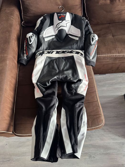 Alpinestars GP V4 SPRINT