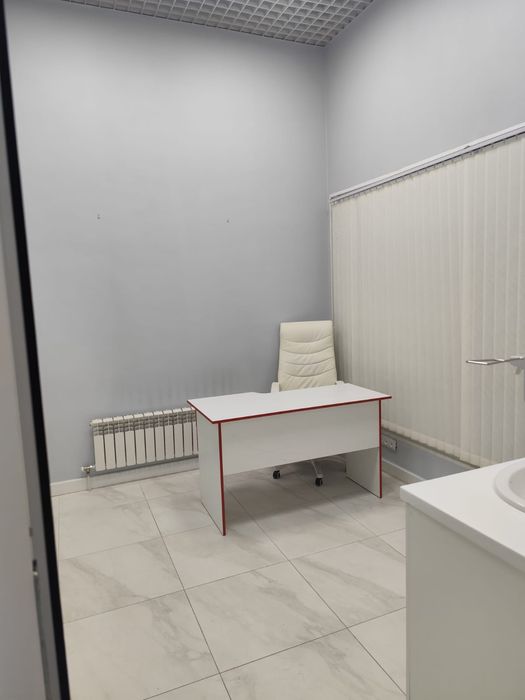 Кабинет для врача