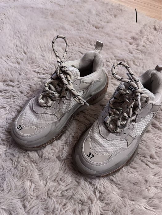 Balenciaga Triple S