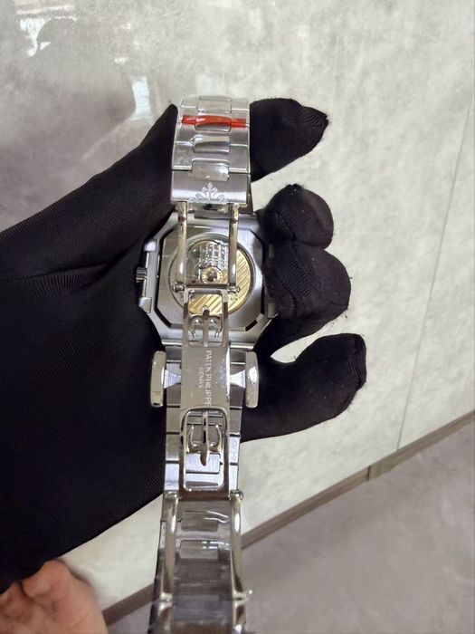 Часы Patek Philippe Cubitus