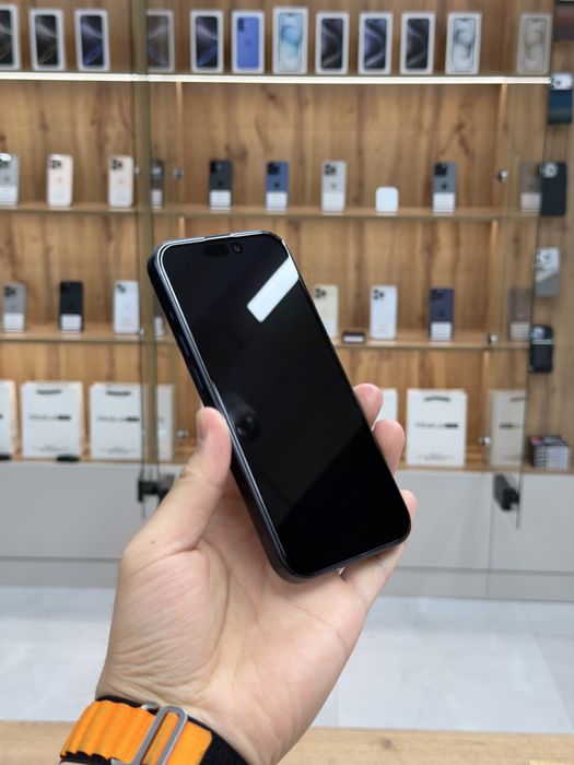 iPhone 15 Pro 128 gb | iStatus