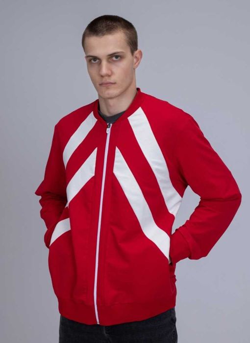 Олимпийка мужская