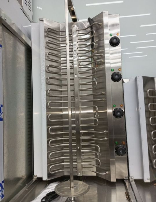 Lavash aparat doner aparat shaurma aparat Донер аппарат Лаваш аппарат