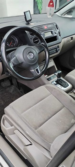 Golf 6 Plus , 2010 ,DSG  Automat , 1.4 TSI ,PROPRIETAR