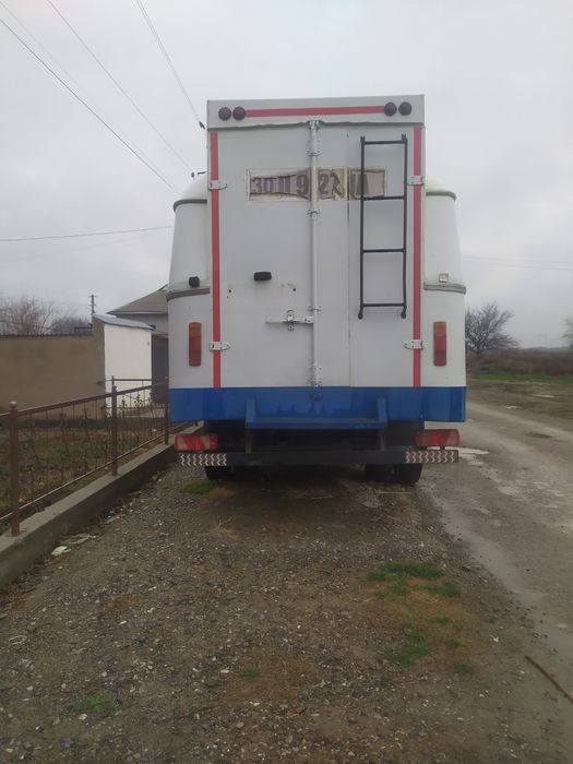 Машина в хорошем состояни