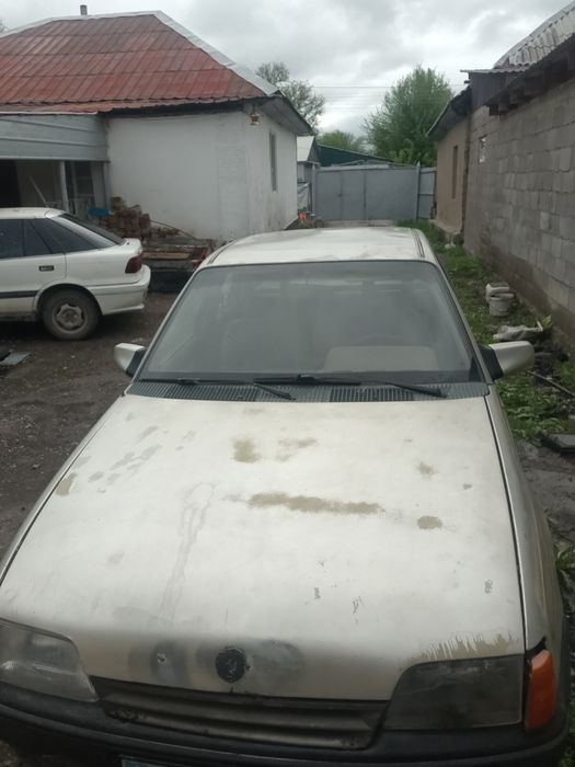 Обмен кой ешкы малга