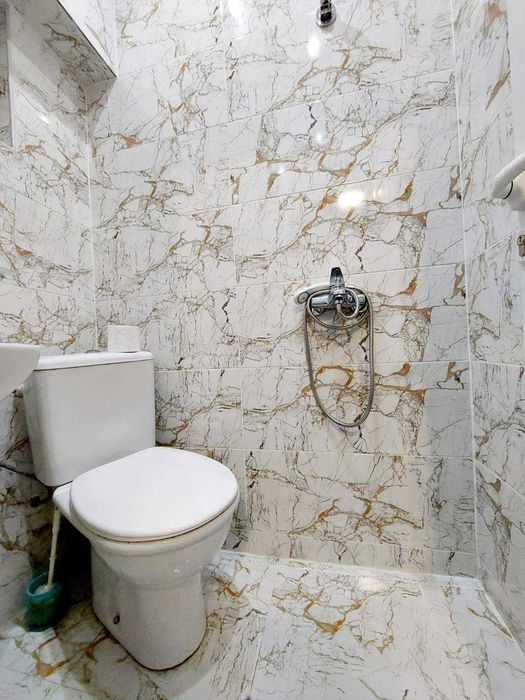 НОВ Двустаен Апартамент в ИДЕАЛЕН ЦЕНТЪР до хотел Черно море- AMORE 2