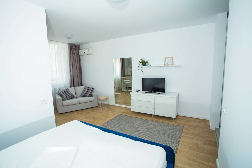 Inchiriere studiouri si apartamente in regim hotelier Sector 2