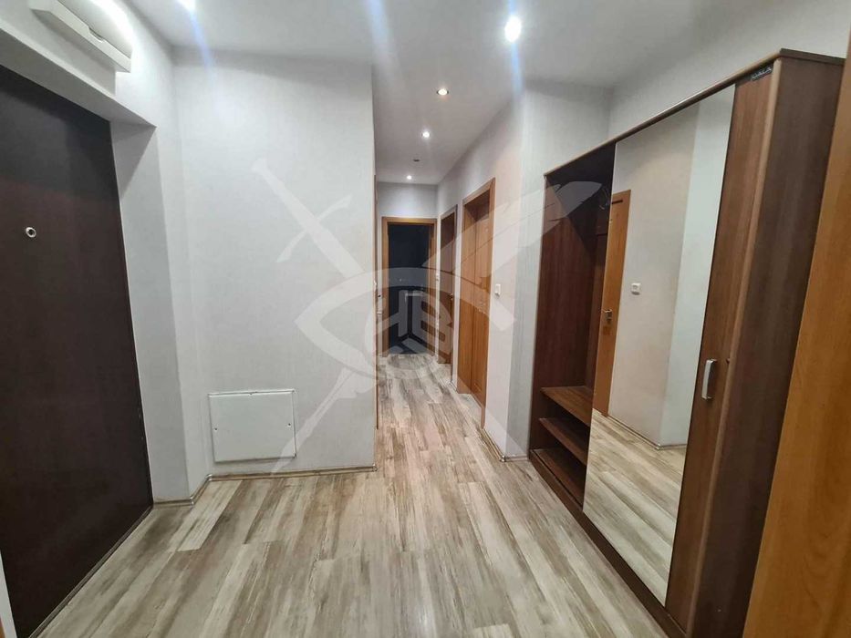 Дава се под наем Тристаен апартамент в София, Люлин 6 - 113 кв.м за 719 € - Снимка #4