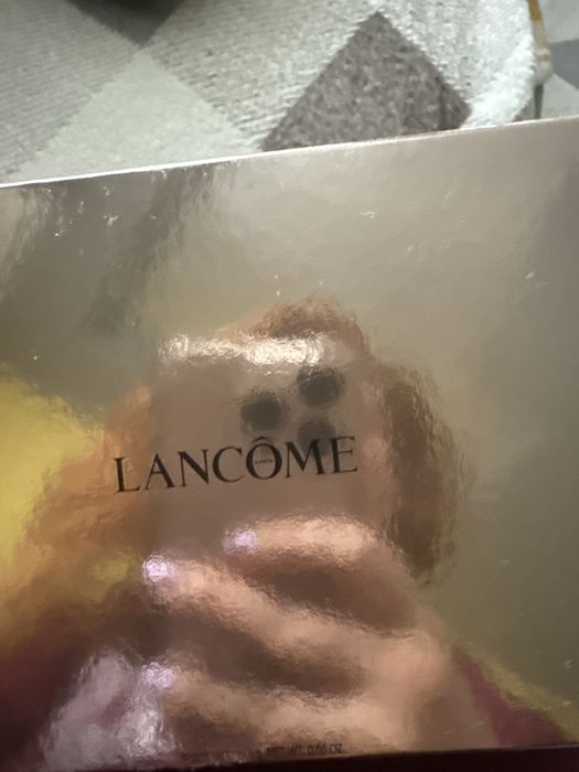 Палитра Lancome Rose Gold