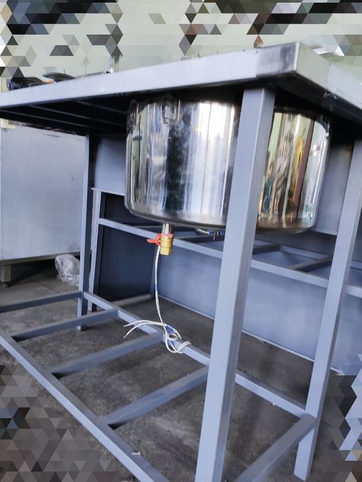 Для жарки пирожков