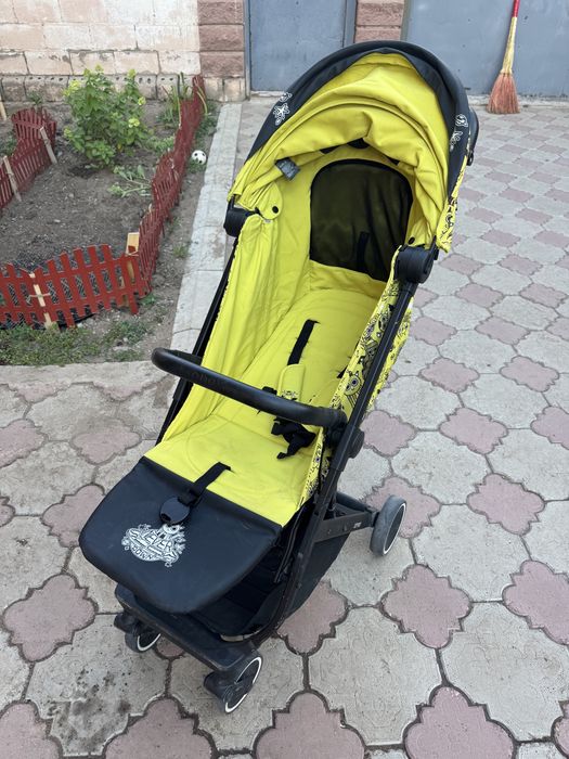 Коляска Anex air x
