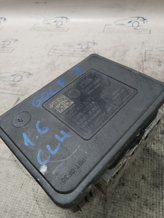 pompa abs volkswagen golf 7 break 1.6 2014