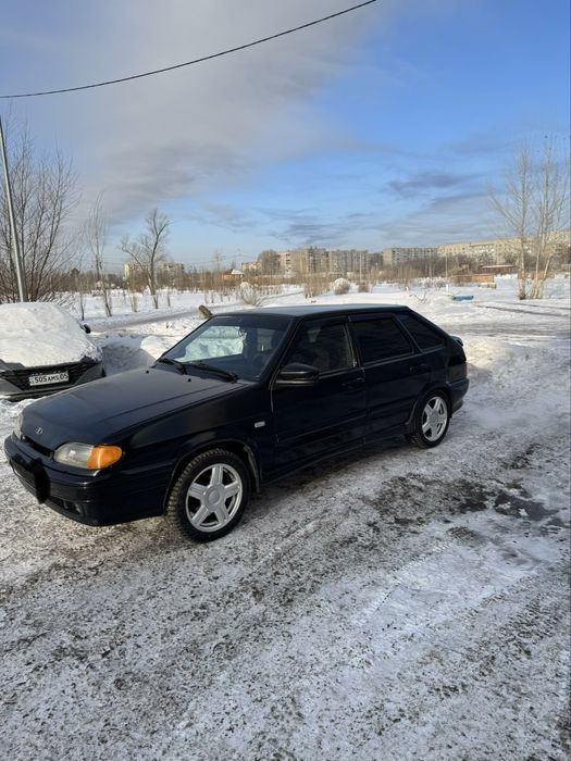 Ваз 2114       …..