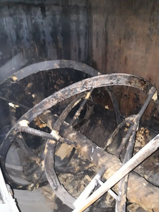 Мешалка для мыло кір сабын