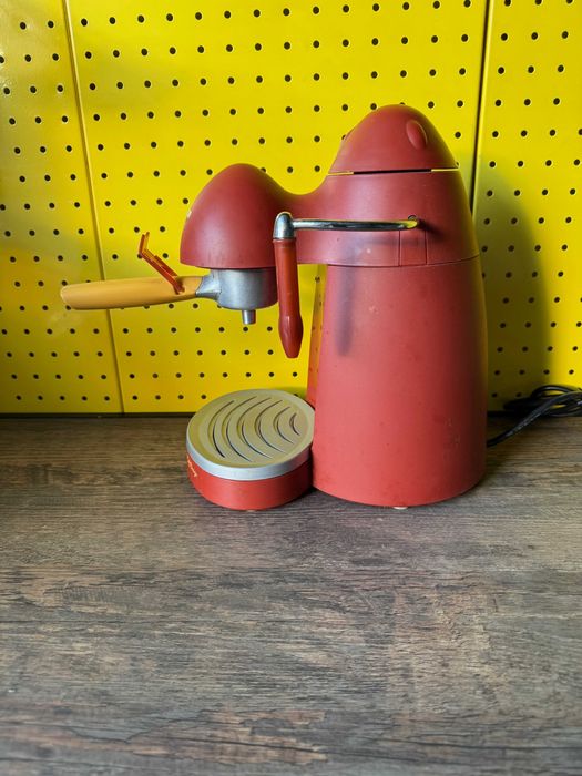 Expresor Cafea Ufesa Troppo - piese de schimb