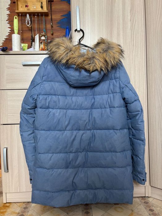 Зимняя куртка Termit