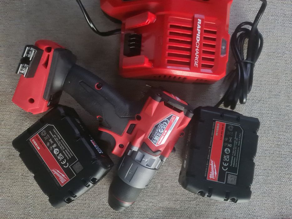 Milwaukee M18 ONEPD2-502X