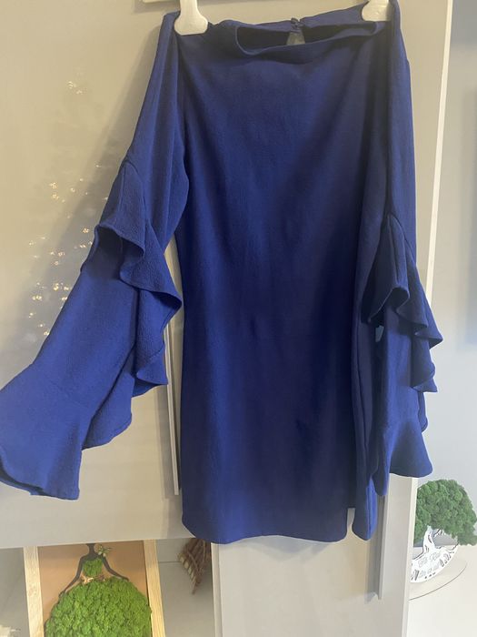 Vand rochie mini eleganta S