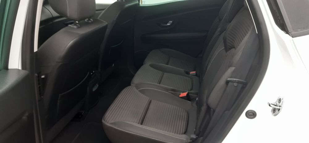 Renault  Scenic 2021