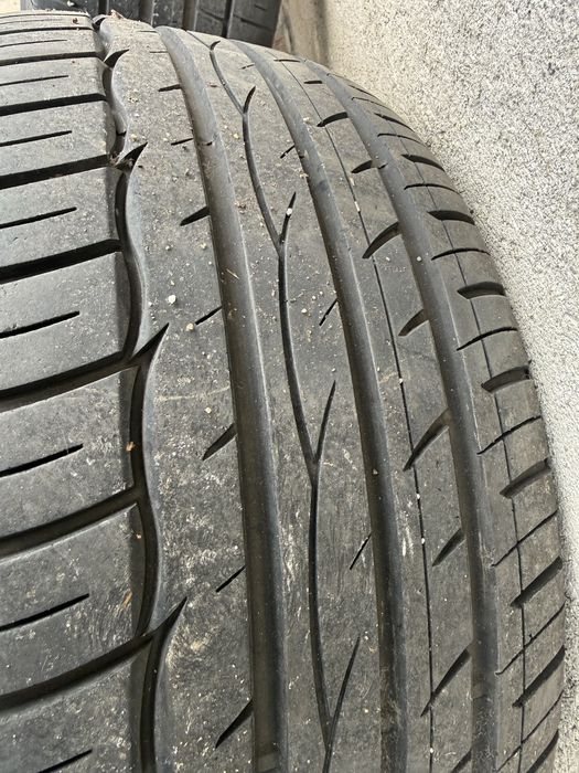 Джанти Стил 350/ Style 350 БМВ/BMW 5x120 18 цола/ 18”