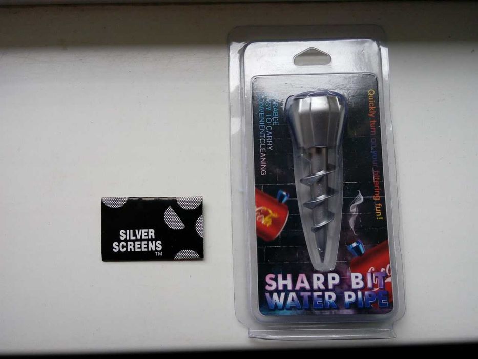 курительная трубка «Чаша универсальная» (№400)