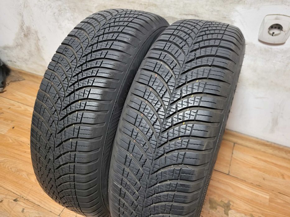 185/65/15 Goodyear / всесезонни гуми