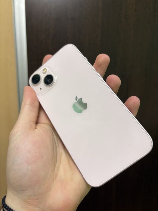Iphone 13 in stare perfecta