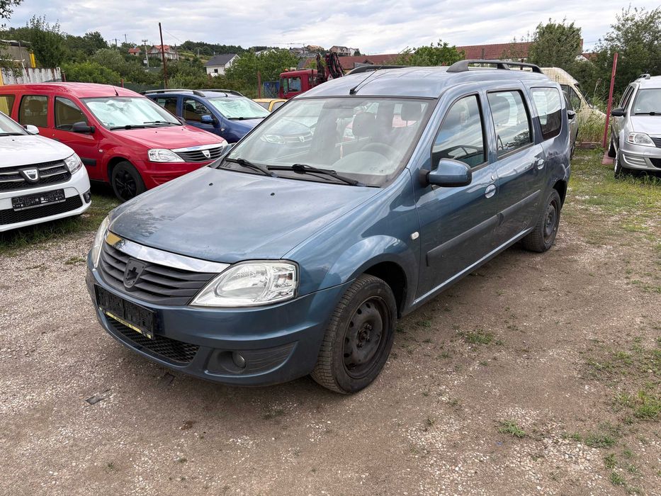 DACIA Logan MCV