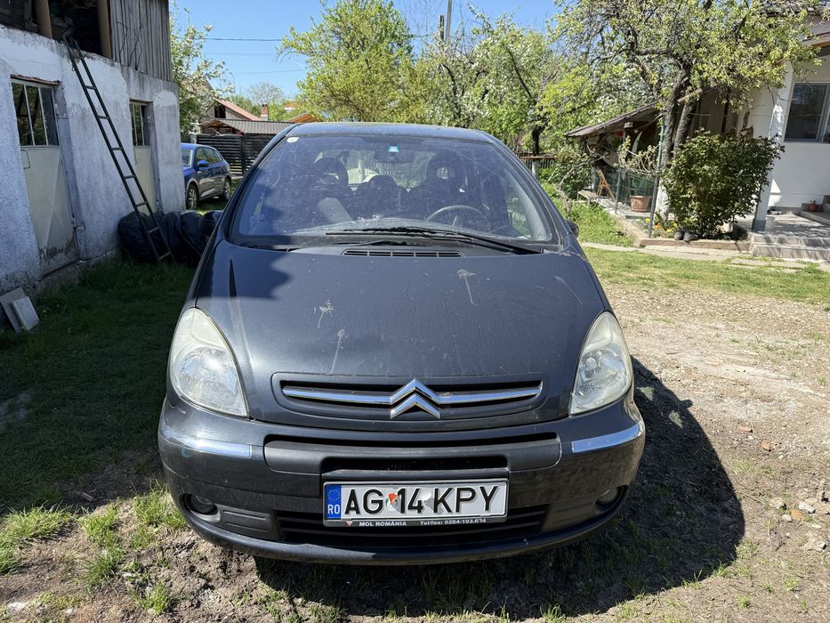 Citroen Xsara Picasso