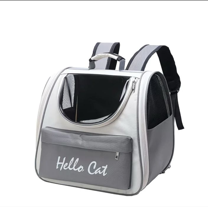 Рюкзак переноска для животных