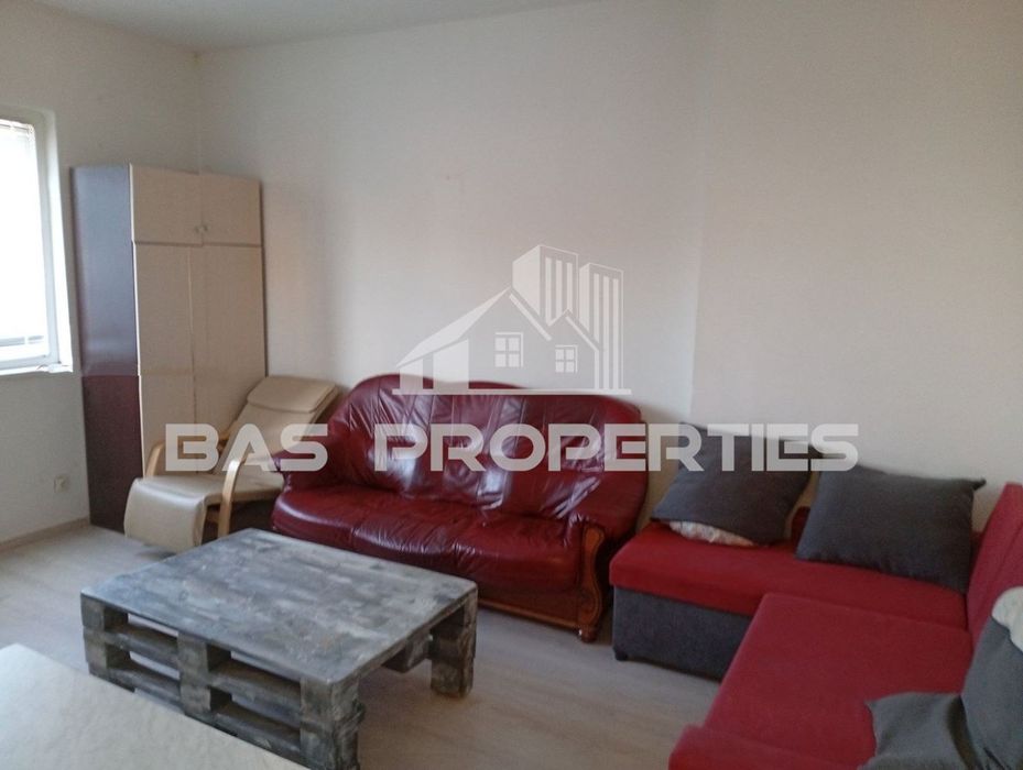 3-стаен в София-Център площ 97