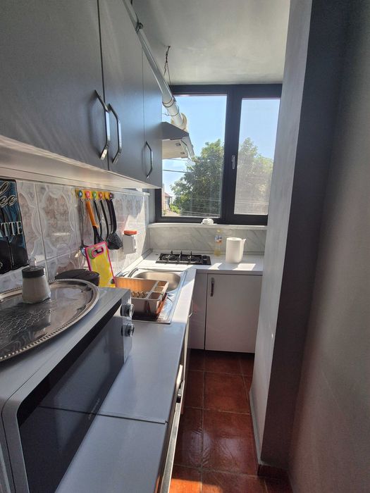 Apartament de inchiriat extrasezon 2 camere