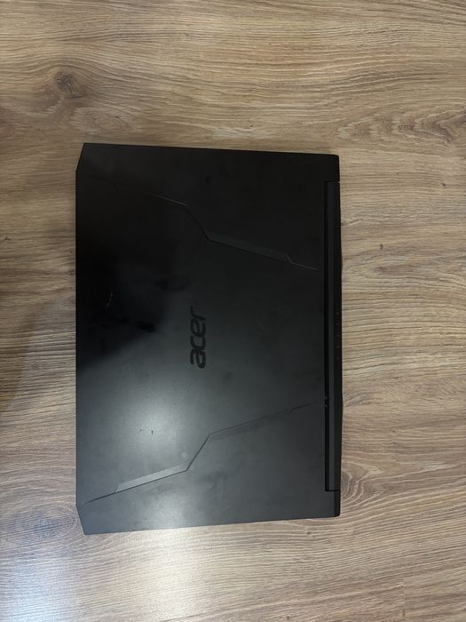 Ноутбук игровой acer