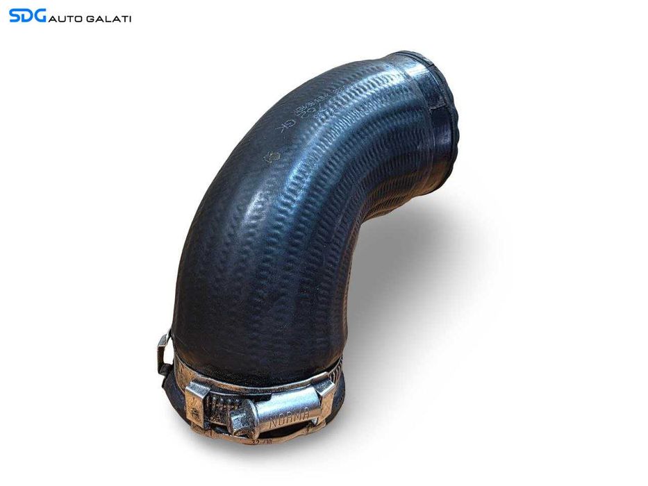 Furtun Aer Intercooler Turbo Audi TT 2.0 TDI 2007 - 2014 Cod 1K0145762GK, 5N0145838 [N6232]
