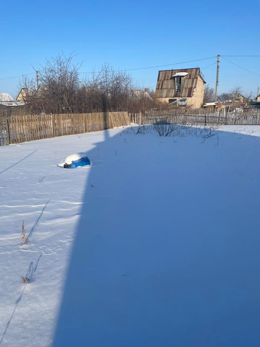 Продам дачу в с/о "Комета