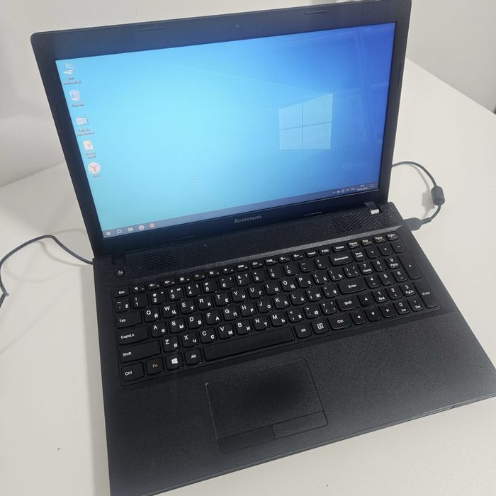 Продаю Lenovo G500.