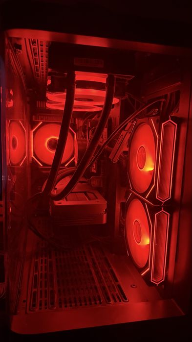 Vand PC Gaming RTX 4060
