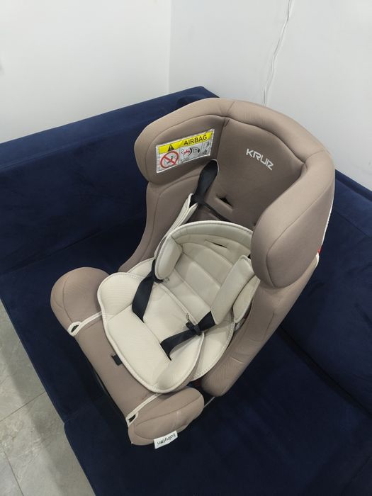 Продам детское автокресло