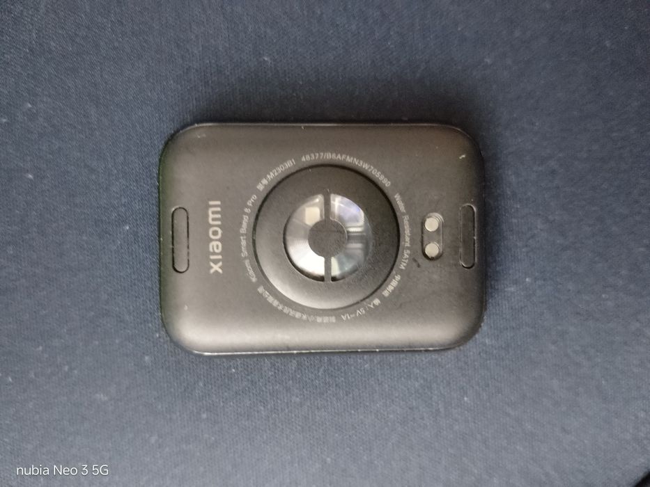 Продам Xiaomi band 8 pro