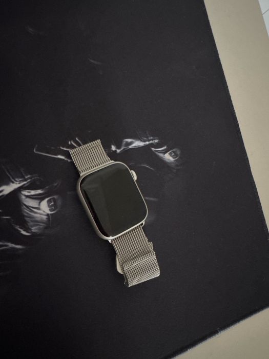 Apple Watch Series 8